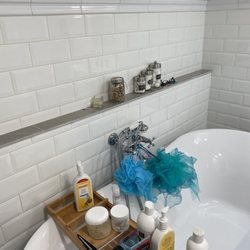 Edgebrook Stone & Tile Design