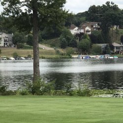 Turkeyfoot Lake Golf Links