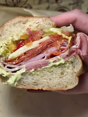 BOSSA Prêt à manger by null