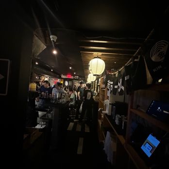 Kin Ramen - Ramen Near Me - New York, New York