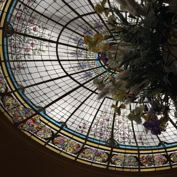 Brasserie Bofinger - Brasseries Near Me - Paris, 75