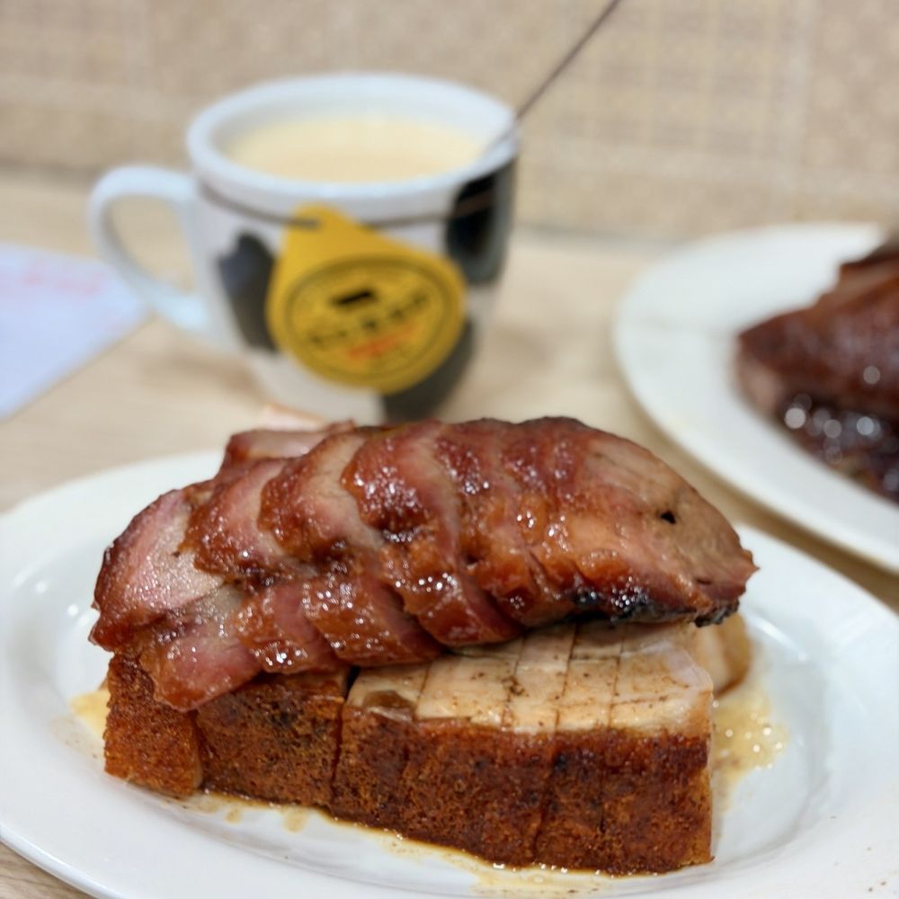 The Best 10 Restaurants near 中環街市 - Yelp