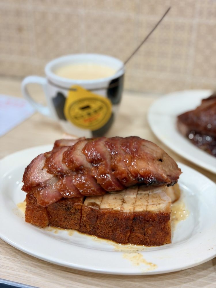 Yat Lok Restaurant