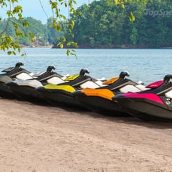 Seattle Jet Ski Rental