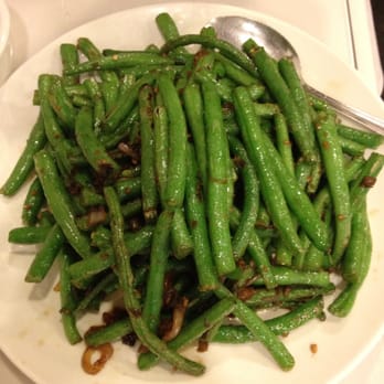 Dumpling Kitchen - Green beans - Chinese Near Me - San Francisco, California Dumpling Kitchen - Green beans - Chinese Near Me - San Francisco, California