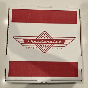 Thunderbird Pies - To go - Pizza Near Me - Dallas, Texas Thunderbird Pies - To go - Pizza Near Me - Dallas, Texas