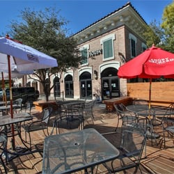 The Public House