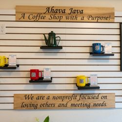 Ahava Java