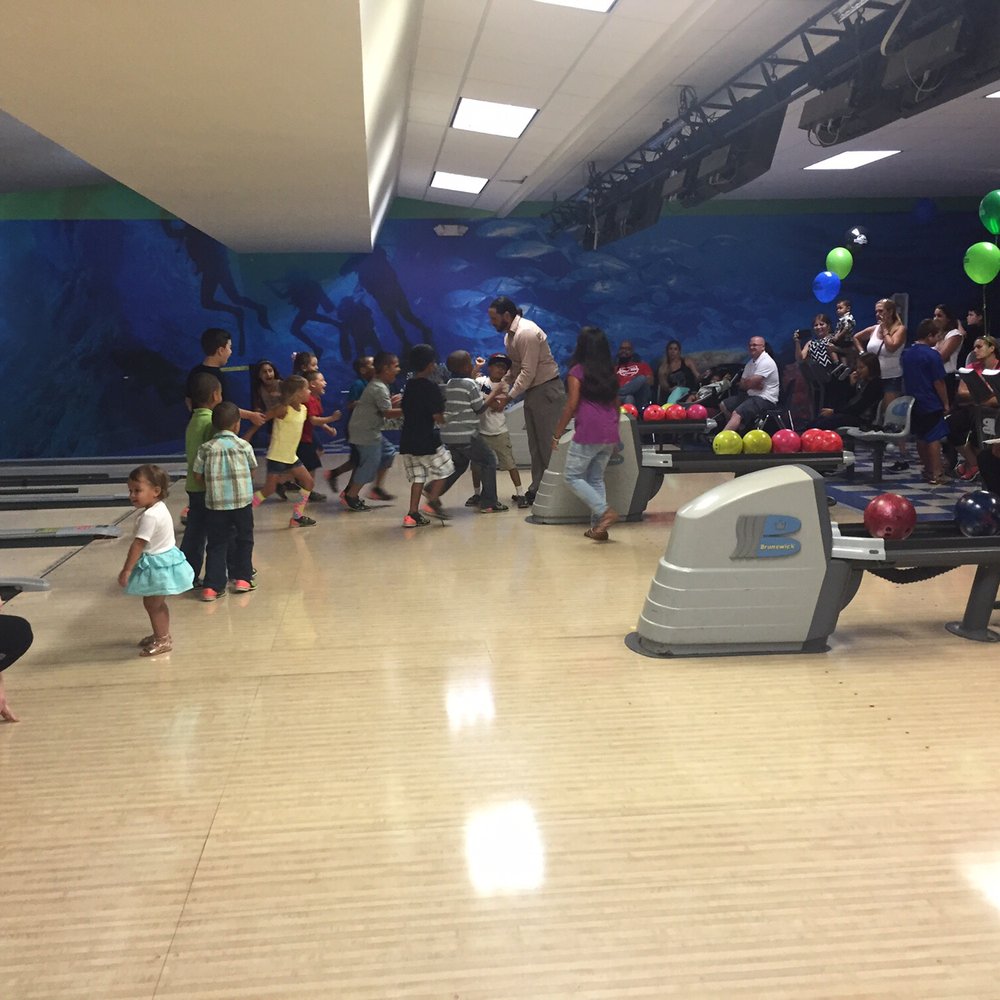 Bird Bowl - Bowling Near Me - Miami, Florida