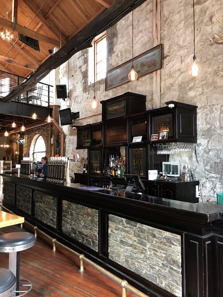 Speight's Ale House