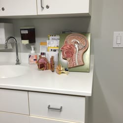 Huntington Ear Nose Throat Head & Neck Specialists