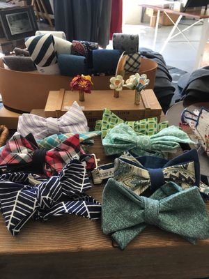 Crafted Westside by null