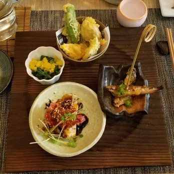 Sushi Hachi - Chef's appetizers - Sushi Bars Near Me - Washington, DC, District of Columbia Sushi Hachi - Chef's appetizers - Sushi Bars Near Me - Washington, DC, District of Columbia