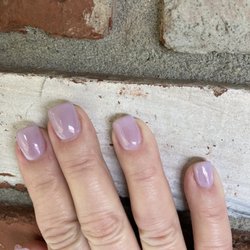 Buff's Beauty Bar - Nails from Buff's Beauty Bar