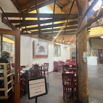 Americana - American Near Me - Santa Rosa, California