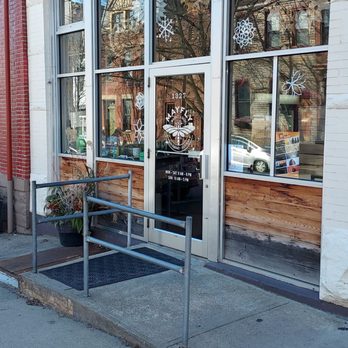 Mayfly Market and Deli - Store Front - Delis Near Me - Pittsburgh, Pennsylvania