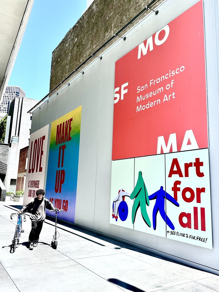 San Francisco Museum of Modern Art