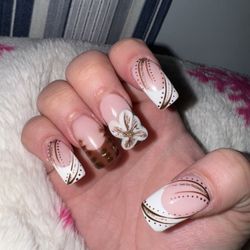 Bliss Nails Studio - Best nails ever