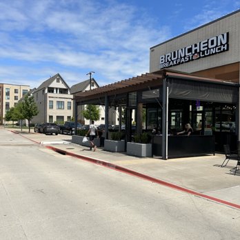 Bruncheon - Breakfast & Brunch Near Me - Richardson, Texas