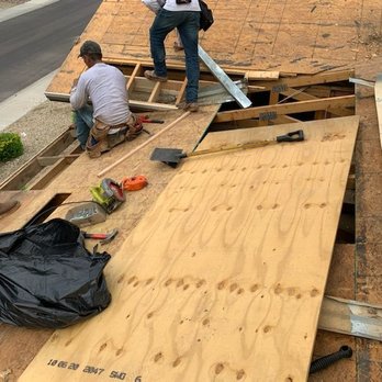 Armored Roofing - Roofing Near Me - Sun City, Arizona