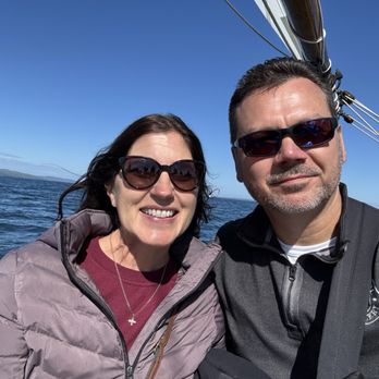 Schooner Surprise - Boating Near Me - Camden, Maine