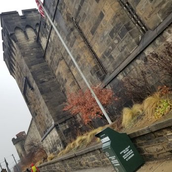 Eastern State Penitentiary - Landmarks & Historical Buildings Near Me - Philadelphia, Pennsylvania Eastern State Penitentiary - Landmarks & Historical Buildings Near Me - Philadelphia, Pennsylvania