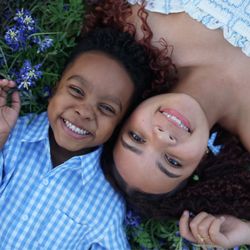 JolanJade Photography - Bluebonnets