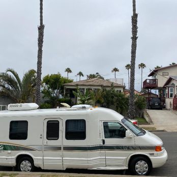 The Mirror Finish - this van is a 1997 original paint - Auto Detailing Near Me The Mirror Finish - this van is a 1997 original paint - Auto Detailing Near Me