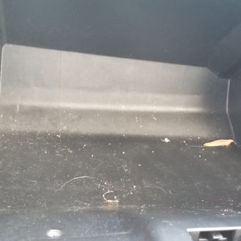 Prowash - THIS WAS AFTER THE DETAIL, SERIOUSLY! - Car Wash Near Me - Clinton, Maryland