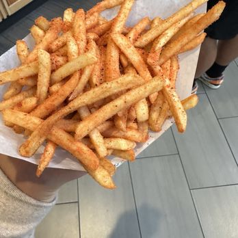 Potato Corner - Fast Food Near Me - Milpitas, California Potato Corner - Fast Food Near Me - Milpitas, California