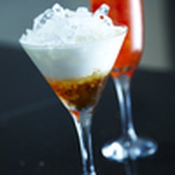 Durham Marriott Hotel Royal County - Begin with a cocktial in our Durham Bar.