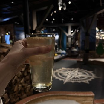 Puttery - cider - New American Near Me - Chicago, Illinois