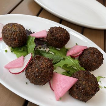 Chloe - Falafel - New American Near Me - Washington, DC, District of Columbia