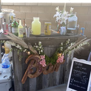 The Thirsty horse - Bartenders Near Me