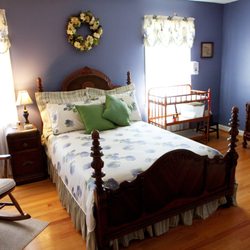 Labors Of Love Birth Center - Labors of Love Birth Center The Serenity Suite