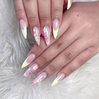 Megan's Nails Salon - Gel X - Nail Salons Near Me - Hayward, California Megan's Nails Salon - Gel X - Nail Salons Near Me - Hayward, California