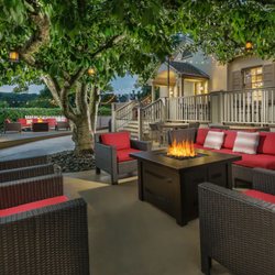 Sheraton Great Valley Hotel