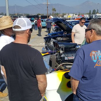 NHRA Winternationals - Races & Competitions Near Me - Pomona, California NHRA Winternationals - Races & Competitions Near Me - Pomona, California