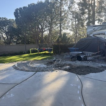 Pedroza Concrete Systems - progress - Masonry/Concrete Near Me Pedroza Concrete Systems - progress - Masonry/Concrete Near Me