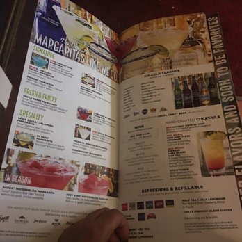Chili's - American Near Me - Lindale, Texas