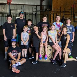 CrossFit Branson