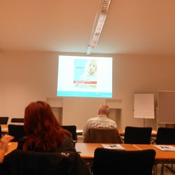 Verwaltungsakademie d. Magistrat Wien