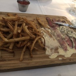 Steak Frites