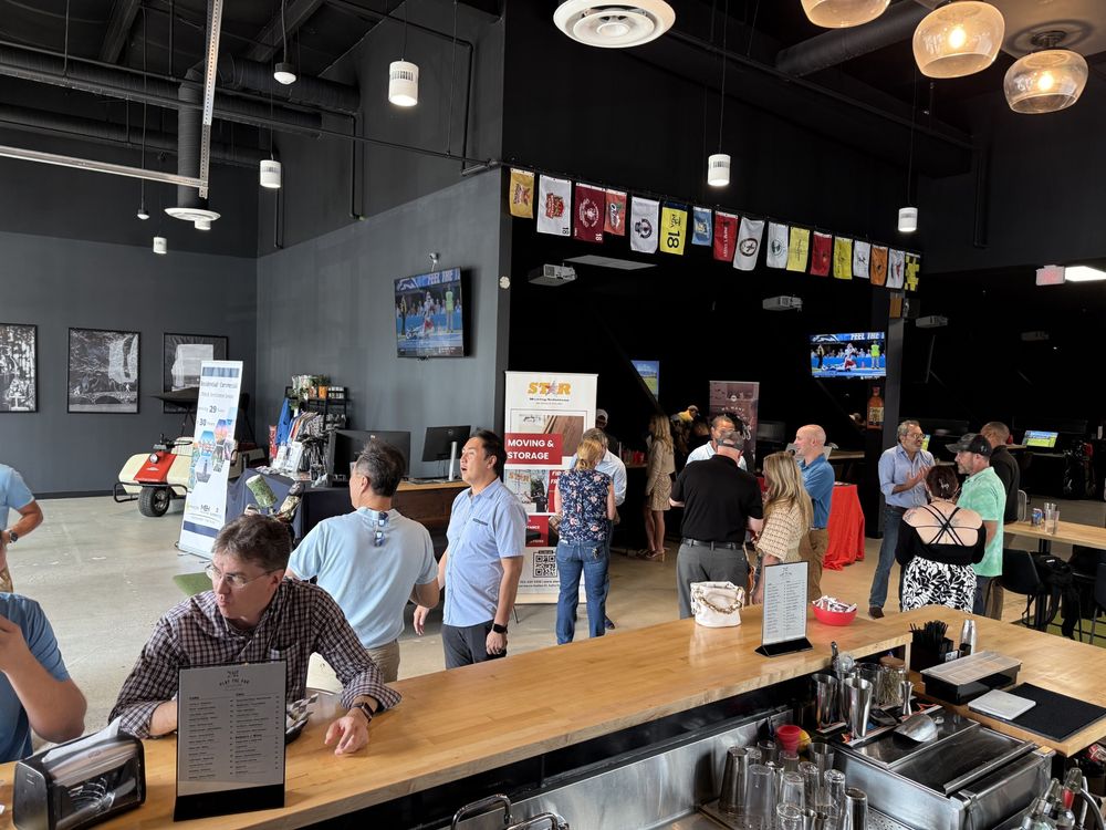 Play The Par Social Club