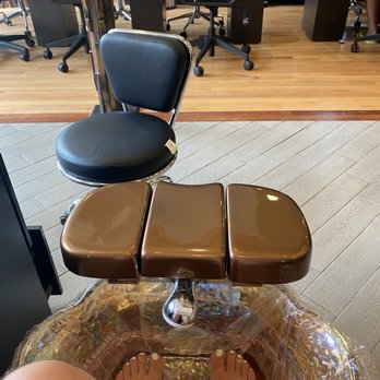 Nail Envy - Time for Pedi and Art Nail - Nail Salons Near Me - Chicago, Illinois