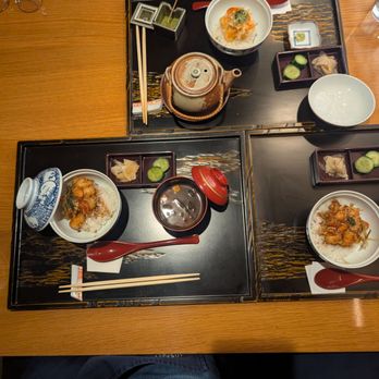 Tempura Matsui - Don - Japanese Near Me - New York, New York Tempura Matsui - Don - Japanese Near Me - New York, New York