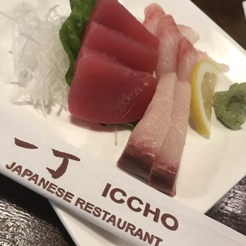Iccho Restaurant - Sashimi mix - Sushi Bars Near Me - Torrance, California Iccho Restaurant - Sashimi mix - Sushi Bars Near Me - Torrance, California