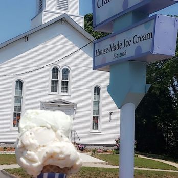 Tony D's Craft Creamery - Key lime & Hazelnut - Seafood Near Me - Niantic, Connecticut Tony D's Craft Creamery - Key lime & Hazelnut - Seafood Near Me - Niantic, Connecticut