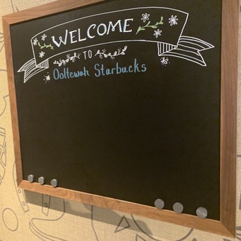 Starbucks - Starbucks Community Board - Coffee & Tea Near Me - Ooltewah, Tennessee Starbucks - Starbucks Community Board - Coffee & Tea Near Me - Ooltewah, Tennessee