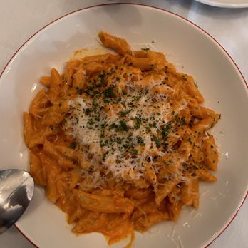 Four Bricks By La Crosta - Italian Near Me - Whittier, California